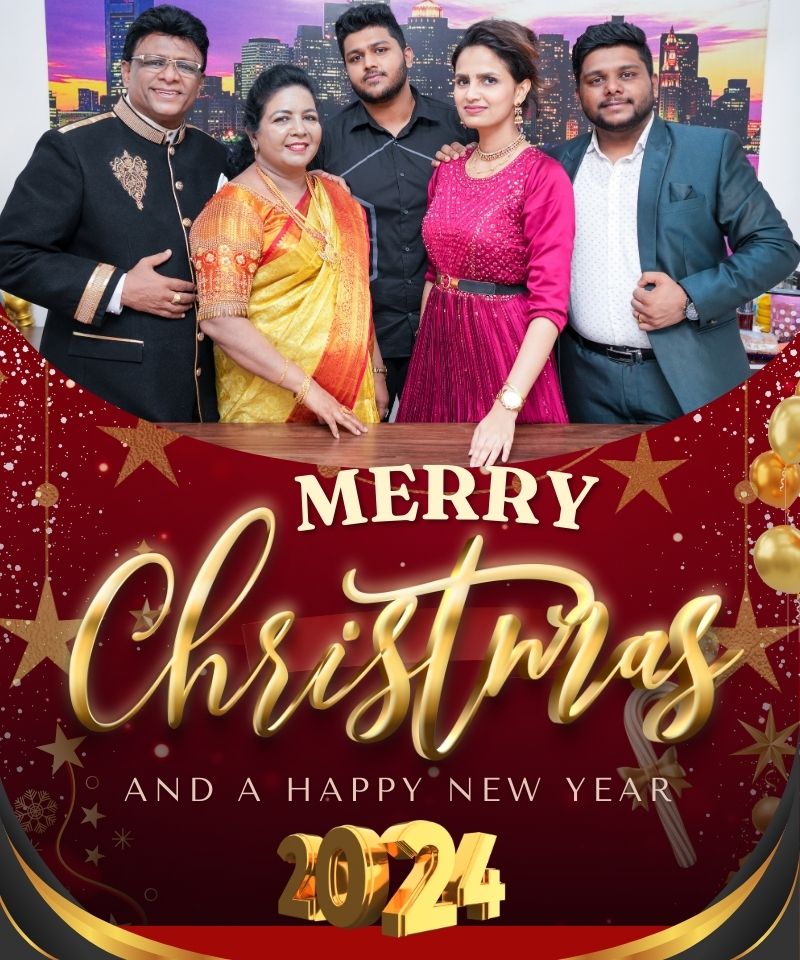 Grace Ministry, Mangalore wishes Christian world a blessed Merry Christmas 2023. May this festive season sparkle and shine, may all of your wishes and dreams come true, and may you feel this happiness all year round. Merry Christmas!
